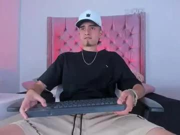 ethan_boy_ on Chaturbate