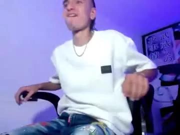 ethan_boy_ on Chaturbate