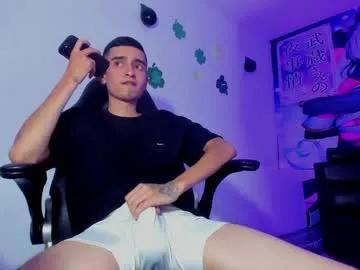 ethan_boy_ on Chaturbate