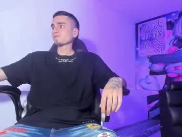 ethan_boy_ on Chaturbate