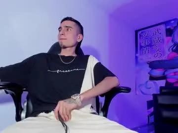 ethan_boy_ on Chaturbate