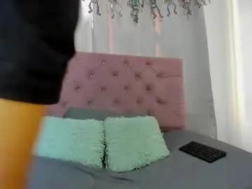 ethanblackwoodd on Chaturbate