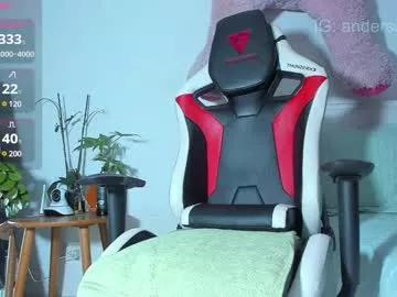 ethanmiller1 on Chaturbate 