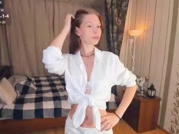 eugeniabrainard on Chaturbate 