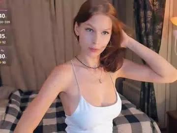 eugeniabrainard on Chaturbate 