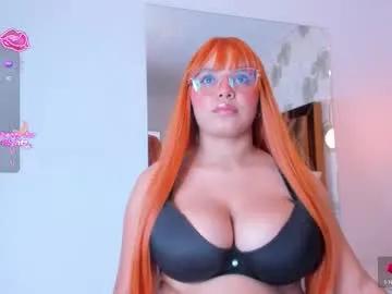 euphrosyne_princess on Chaturbate