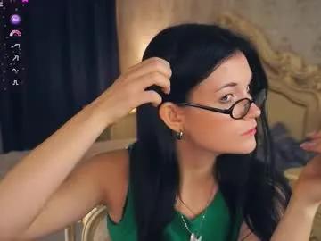 eustoliabondura from Chaturbate