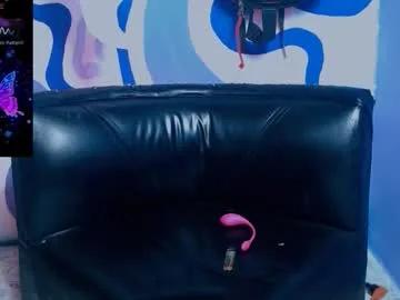 eva_brooks1 on Chaturbate