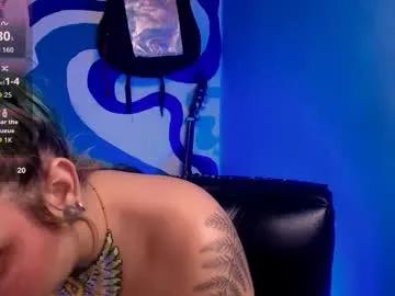 eva_brooks1 on Chaturbate