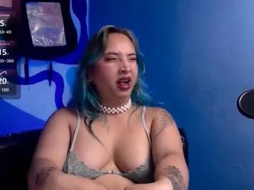 eva_brooks1 on Chaturbate