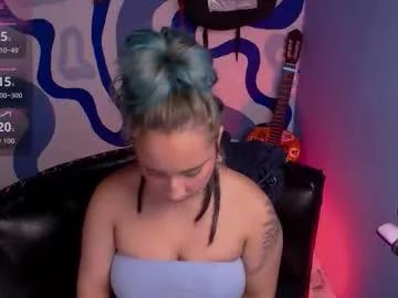 eva_brooks1 on Chaturbate