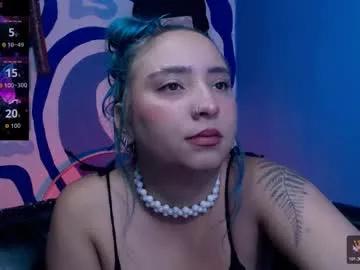 eva_brooks1 on Chaturbate