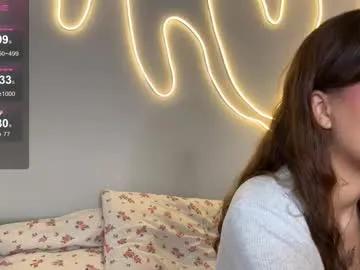 eva_collins_x on Chaturbate