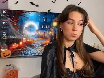 eva_collins_x on Chaturbate