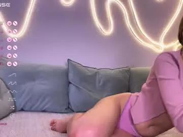 eva_collins_x from Chaturbate