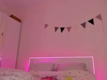 eva_davi on Chaturbate