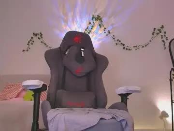 eva_davi on Chaturbate