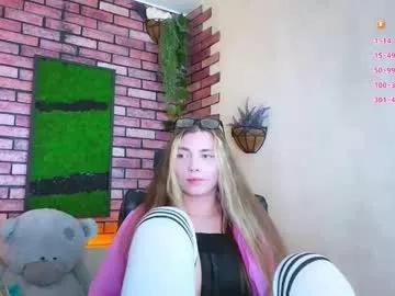 eva_starxxxxx on Chaturbate 