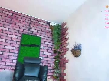 eva_starxxxxx on Chaturbate 