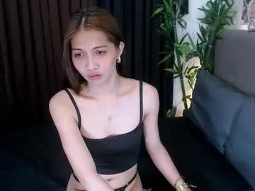 evaambrose on Chaturbate 