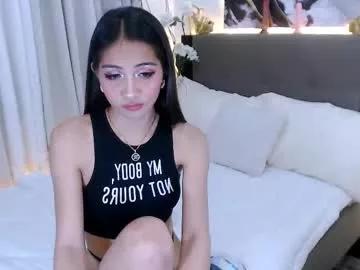 evaambrose on Chaturbate 