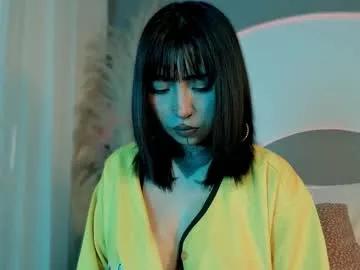 evangeline_bell on Chaturbate