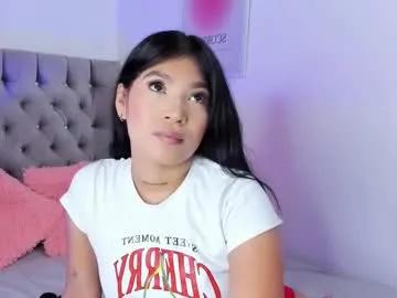 evaolimpo on Chaturbate