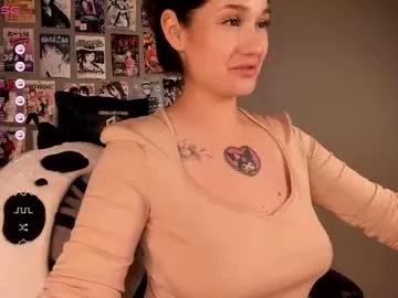 evaveenus on Chaturbate 
