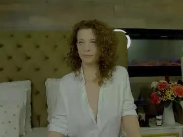 evehamilton from Chaturbate