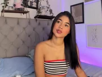 evieh1_ on Chaturbate