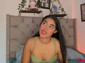 evieh1_ on Chaturbate