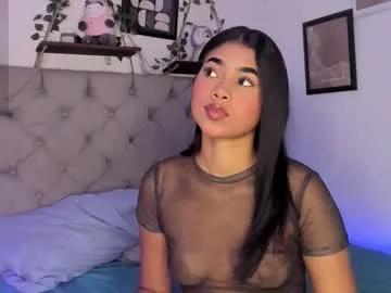 evieh1_ on Chaturbate