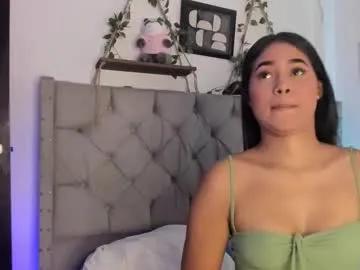 evieh1_ on Chaturbate