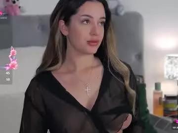 evierosie on Chaturbate