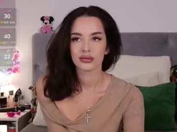 evierosie on Chaturbate