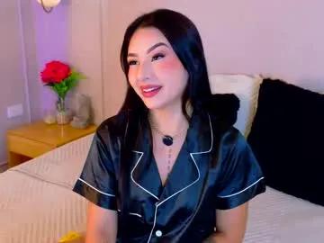 eymicooper on Chaturbate