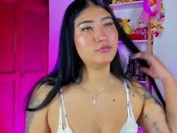 eymy_hadid_ on Chaturbate