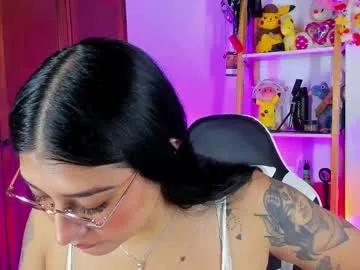eymy_hadid_ on Chaturbate