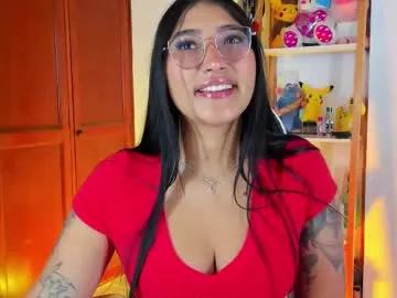 eymy_hadid_ on Chaturbate