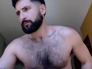 fabrizzio02 on Chaturbate