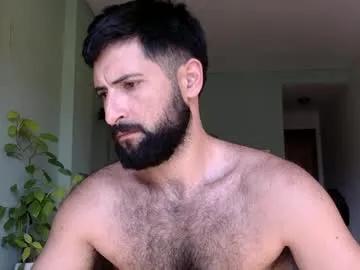 fabrizzio02 on Chaturbate