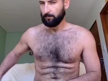 fabrizzio02 on Chaturbate