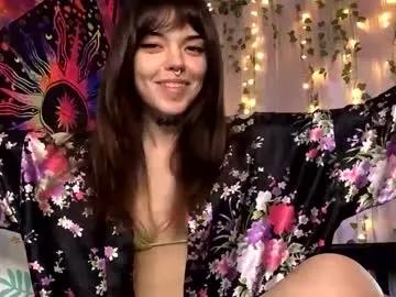 faerienugs on Chaturbate