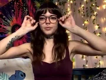 faerienugs on Chaturbate