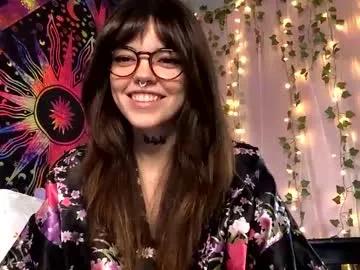 faerienugs on Chaturbate