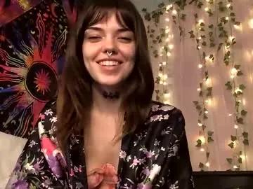 faerienugs on Chaturbate