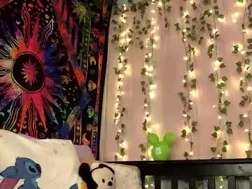 faerienugs on Chaturbate