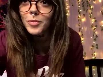 faerienugs on Chaturbate