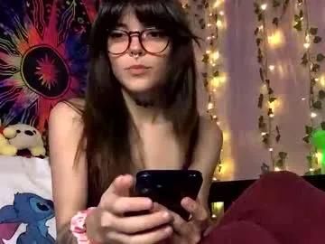 faerienugs on Chaturbate