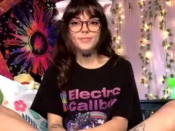 faerienugs on Chaturbate